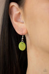 Seashore Spa - Green - Paparazzi