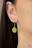 Seashore Spa - Green - Paparazzi