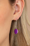 Harmonizing Hotspot - Purple - Paparazzi