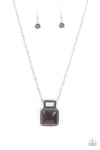 Ethereally Elemental - Silver - Paparazzi