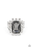 Galactic Glamour - Silver - Paparazzi