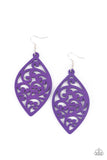 Coral Garden - Purple - Paparazzi