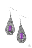 Deco Dreaming - Purple - Paparazzi