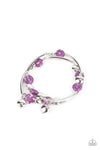 Terrazzo Territory - Purple - Paparazzi