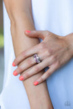 Daintily Dreamy -  Pink - Paparazzi