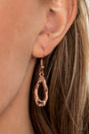 Game OVAL - Copper - Paparazzi
