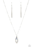 Prismatically Polished - White - Paparazzi
