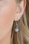 Prismatic Pick-Me-Up - Silver - Paparazzi