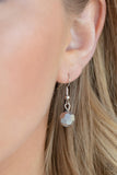 Prismatic Pick-Me-Up - Silver - Paparazzi