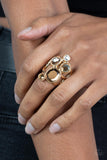Demandingly Duchess - Brown - Paparazzi