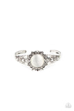 Extravagantly Enchanting - White - Paparazzi