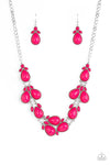 Botanical Banquet - Pink - Paparazzi