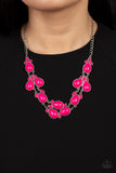 Botanical Banquet - Pink - Paparazzi