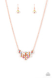 Lavishly Loaded - Copper - Paparazzi