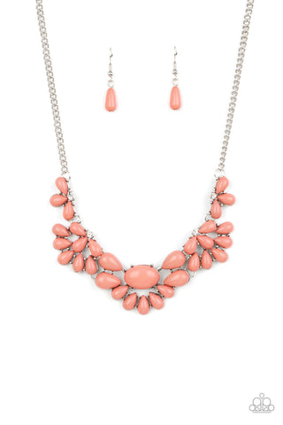 Secret GARDENISTA - Pink - Paparazzi