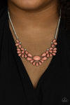 Secret GARDENISTA - Pink - Paparazzi
