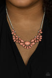 Secret GARDENISTA - Pink - Paparazzi