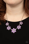 Prairie Party - Purple - Paparazzi
