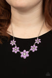Prairie Party - Purple - Paparazzi