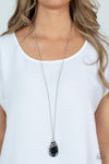 Demandingly Diva - Silver - Paparazzi