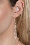 Totally Tulum - Rose Gold - Paparazzi