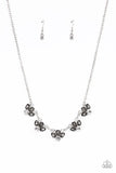 Envious Elegance - Silver - Paparazzi
