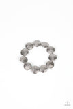 Ancient Animal - Silver - Paparazzi