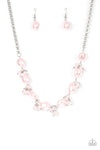 Rolling with the BRUNCHES - Pink - Paparazzi