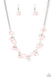 Rolling with the BRUNCHES - Pink - Paparazzi