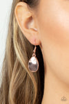 Cave Crawl - Rose Gold - Paparazzi