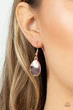 Cave Crawl - Rose Gold - Paparazzi