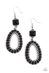 Napa Valley Luxe - Black - Paparazzi