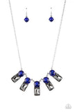 Celestial Royal - Blue - Paparazzi