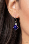Celestial Royal - Blue - Paparazzi