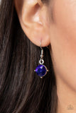 Celestial Royal - Blue - Paparazzi