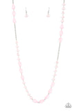 Shoreline Shimmer - Pink - Paparazzi