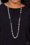 Shoreline Shimmer - Pink - Paparazzi