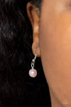 Shoreline Shimmer - Pink - Paparazzi