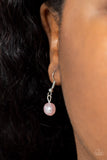 Shoreline Shimmer - Pink - Paparazzi