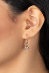 Tearoom Twinkle - Rose Gold - Paparazzi