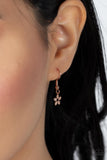 Fearlessly Floral - Copper - Paparazzi