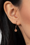 Chiming Charmer - Copper - Paparazzi