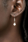 Pop It and LOCKET - White - Paparazzi