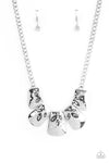 Jubilee Jingle - Silver - Paparazzi