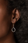 Linked Up Luminosity - Silver - Paparazzi