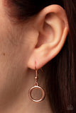 Linked Up Luminosity - Copper - Paparazzi