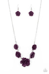 PRIMROSE and Pretty - Purple - Paparazzi