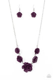 PRIMROSE and Pretty - Purple - Paparazzi