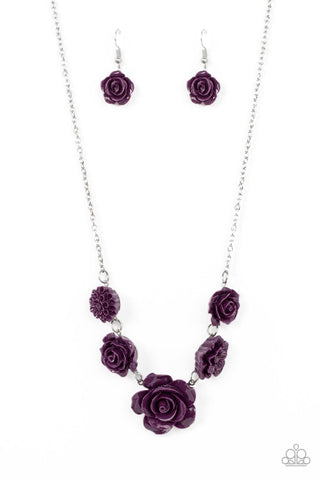 PRIMROSE and Pretty - Purple - Paparazzi