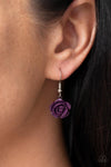 PRIMROSE and Pretty - Purple - Paparazzi